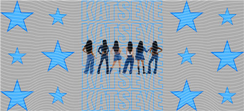 16oz Star Singer-O 374